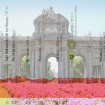 LA TAPPA DEL GIORNO (e altro ancora): ALALPARDO – MADRID