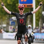 MEMORIAL PANTANI 2025, MICHAEL STORER TRIONFA A CESENATICO