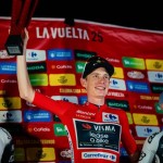 QUESTA È LA VUELTA BUONA: MA NON QUELLA (BRUTTA) DI VINGO