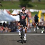 GP DEL QUEBEC: TRIONFA UN REDIVIVO ALAPHILIPPE, TERZO ALBERTO BETTIOL