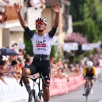 UNA STAGIONE UAE – 11 SETTEMBRE 2025: COPPA SABATINI