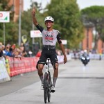UNA STAGIONE UAE – 10 SETTEMBRE 2025: GIRO DELLA TOSCANA