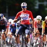 TOUR OF GUANGXI 2025, PAUL MAGNIER CALA IL TRIS: 3 SU 3, QUINTO DANIEL SKERL