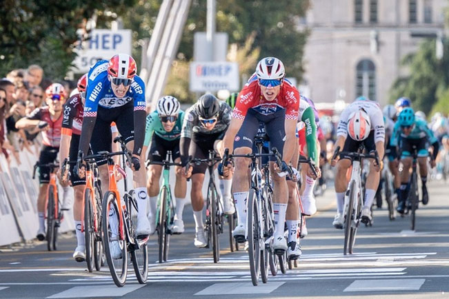 Magnier vince anche a Fiume (foto Sport-IT)