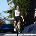 UNA STAGIONE UAE – 3 OTTOBRE 2025: 4a TAPPA CRO RACE