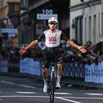 UNA STAGIONE UAE – 5 OTTOBRE 2025: COPPA AGOSTONI