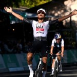 UNA STAGIONE UAE – 4 OTTOBRE 2025: GIRO DELL’EMILIA