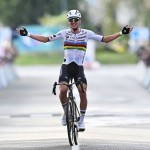 UNA STAGIONE UAE – 5 OTTOBRE 2025: CAMPIONATO EUROPEO ELITE MASCHILE