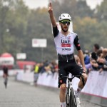 UNA STAGIONE UAE – 12 OTTOBRE 2025: TROFEO TESSILE & MODA