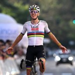 UNA STAGIONE UAE – 7 OTTOBRE 2025: TRE VALLI VARESINE