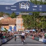 UNA STAGIONE UAE – 18 MAGGIO 2025: 5a TAPPA GIRO D’UNGHERIA