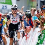 UNA STAGIONE UAE – 8 GIUGNO 2025: 5a TAPPA GIRO DELLA SLOVENIA